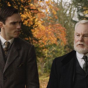 Bilder Nicholas Hoult