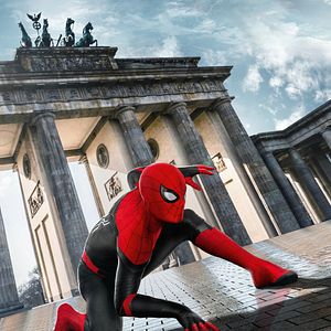 Bilder Spider-Man: Far From Home