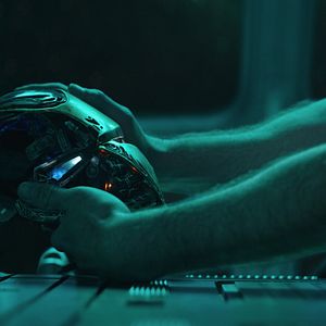 Bilder Avengers 4: Endgame