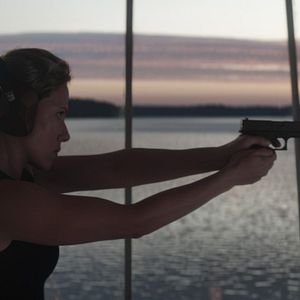 Bilder Scarlett Johansson