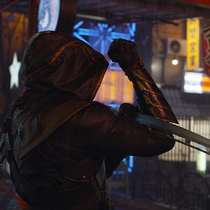 Bilder Avengers 4: Endgame