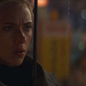 Bilder Scarlett Johansson