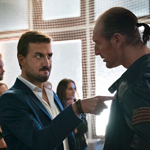 Bilder La Grande classe: Alles beim Alten