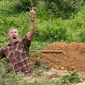 Bilder John C. McGinley