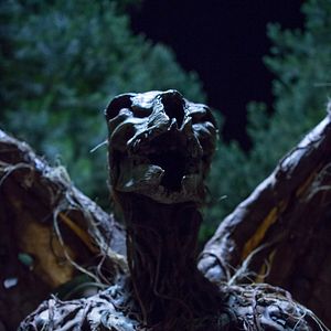 Bilder Stan Against Evil