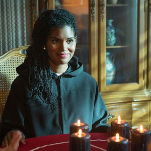 Bilder Denise Boutte