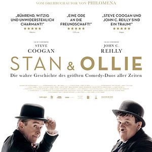 Bilder Stan & Ollie