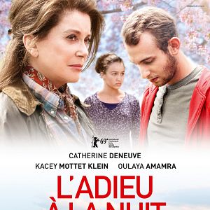 Bilder Farewell to the Night