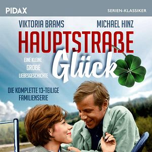 Bilder Hauptstraße Glück - Eine kleine große Liebesgeschichte