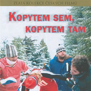 Bilder Einmal hin, Einmal her