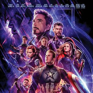 Bilder Avengers 4: Endgame