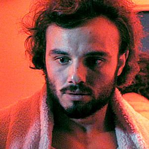 Bilder Josh McKenzie