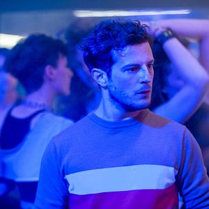 Bilder Charles Templon