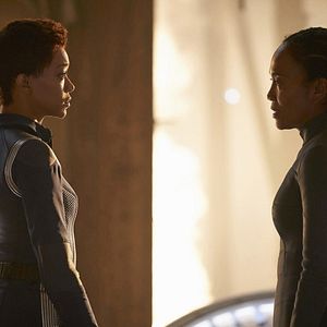 Bilder Sonequa Martin-Green