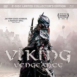 Bilder Viking Vengeance