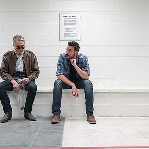 Bilder An Actor Prepares