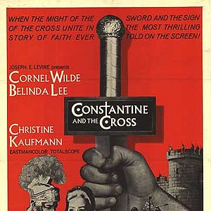 Bilder Konstantin der Große