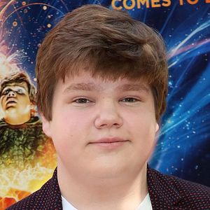 Bilder Jeremy Ray Taylor