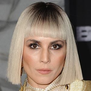 Bilder Noomi Rapace