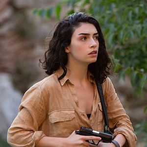 Bilder The Protector