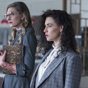 Bilder Mageina Tovah