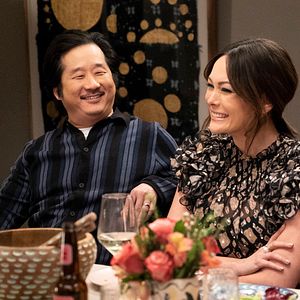 Bilder Splitting Up Together