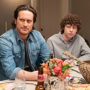 Bilder Oliver Hudson