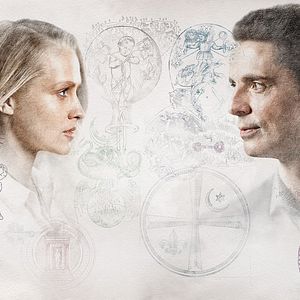 Bilder A Discovery of Witches