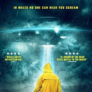 Bilder Canaries - Kidnapped Into Space