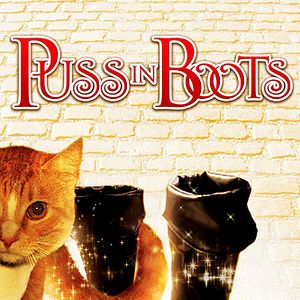 Bilder Der gestiefelte Kater