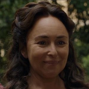 Bilder Samantha Spiro