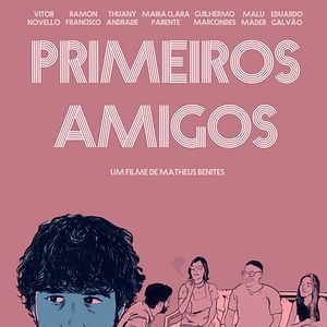 Bilder Primeiros Amigos