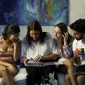 Bilder Primeiros Amigos