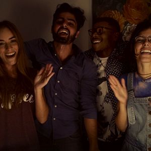 Bilder Primeiros Amigos