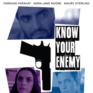 Bilder Know Your Enemy