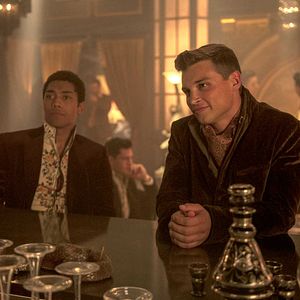 Bilder Chilling Adventures Of Sabrina