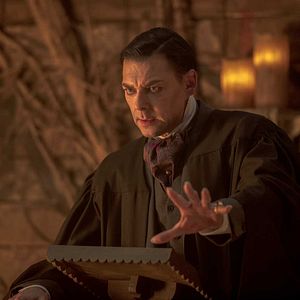 Bilder Chilling Adventures Of Sabrina