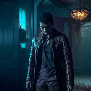 Bilder Chilling Adventures Of Sabrina