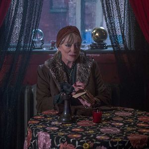 Bilder Chilling Adventures Of Sabrina