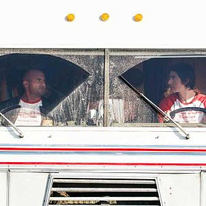 Bilder Brandon Routh