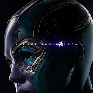 Bilder Avengers 4: Endgame