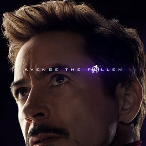 Bilder Avengers 4: Endgame