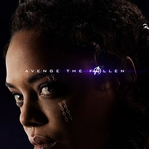 Bilder Avengers 4: Endgame