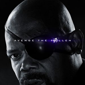 Bilder Avengers 4: Endgame