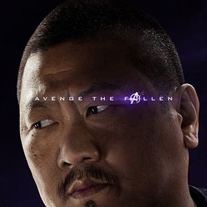 Bilder Avengers 4: Endgame