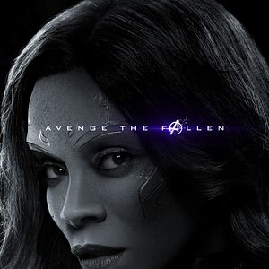 Bilder Avengers 4: Endgame