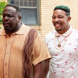 Bilder The Last O.G.