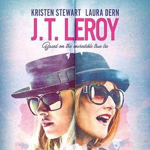 Bilder Zu schön um wahr zu sein - Die JT LeRoy Story