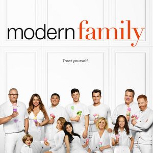 Bilder Modern Family