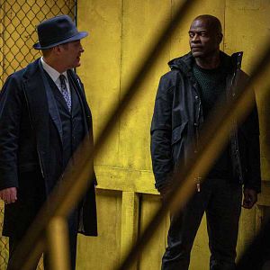 Bilder The Blacklist